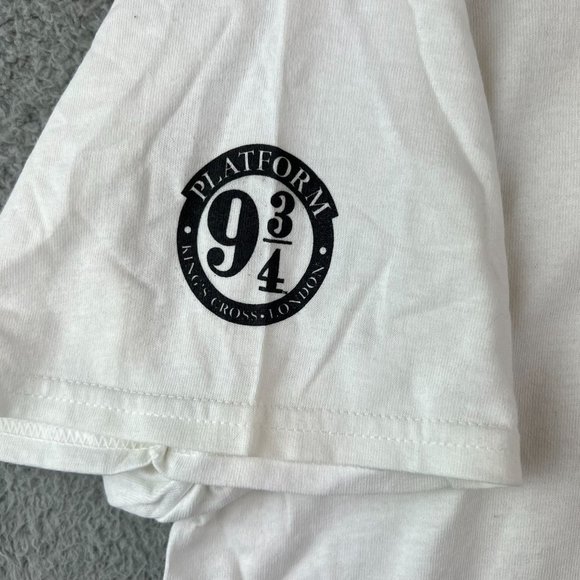 New Harry Potter Deathly Hallows SDCC 2010 Promo Shirt - Comic Con XL - Picture 5 of 10